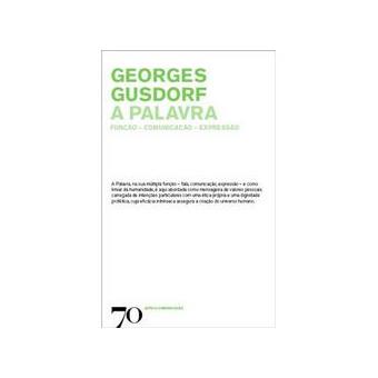 A Palavra