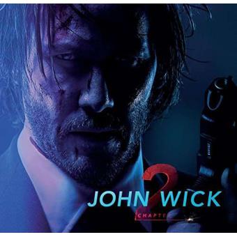 BSO John Wick: Chapter 2
