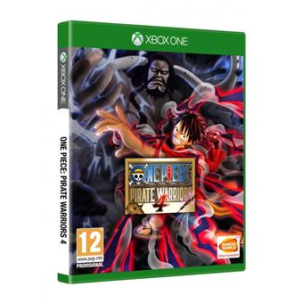 Jogo PS5 One Piece Odyssey – MediaMarkt