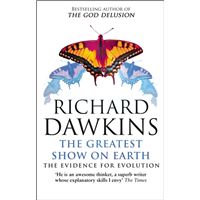 The Greatest Show on Earth