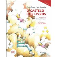 O Castelo dos Livros