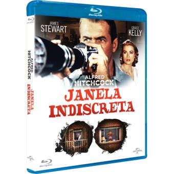 Janela Indiscreta