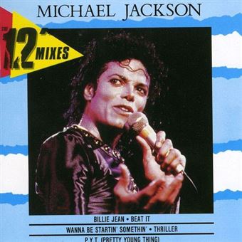 12 Inches Mixes - CD