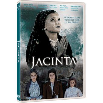 Jacinta (DVD)