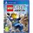 LEGO City Undercover PS4_0
