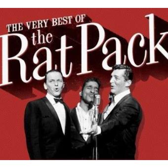 Very best of the rat pack