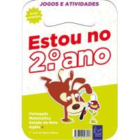 Estou no 2º Ano - Jogos e Atividades