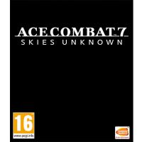Ace Combat 7: Skies Unknown PC