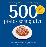 500 Receitas: Pratos Sem Glúten_0