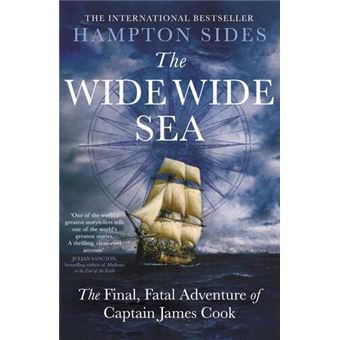 The Wide Wide Sea - 1