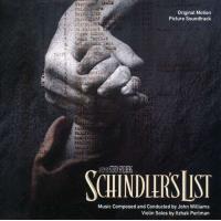 BSO Schindler's List