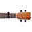 D'Addario Transpositor Ukulele PW-CP-12_1