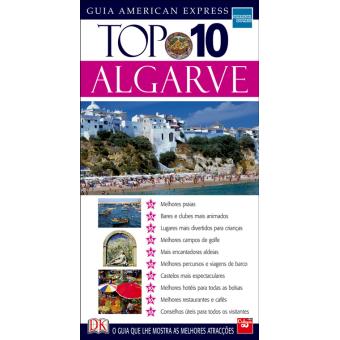 Algarve: Top 10 - Guia American Express