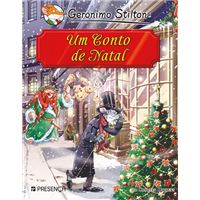 Um Conto de Natal de Charles Dickens