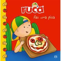 Ruca Faz uma Piza