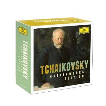 Tchaikovsky-Masterworks-