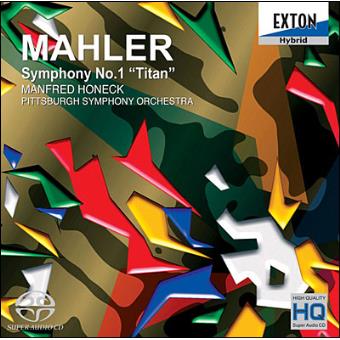 Symphony No.1:titan