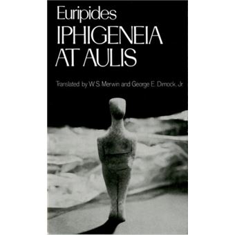 Iphigenia at aulis