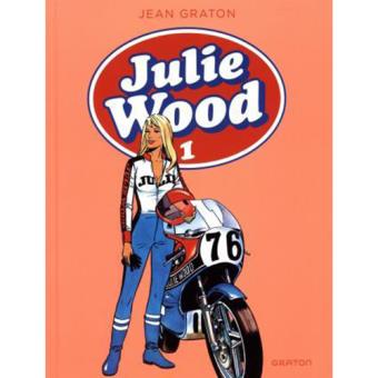 Julie Wood: L'Intégrale - Livre 1