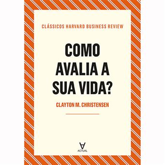 Como avalia a sua Vida?