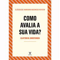 Como avalia a sua Vida?