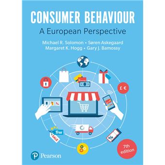 Solomon: Consumer Behaviour_p7