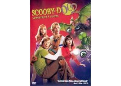 Scooby Doo 2 Monstros à Solta - 