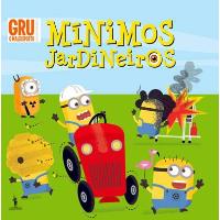 Mínimos Jardineiros