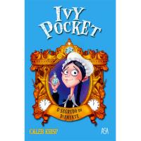 Ivy Pocket - O Segredo do Diamante