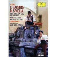 Rossini | Il Barbiere di Siviglia (DVD)