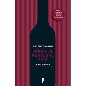 Vinhos de Portugal 2012