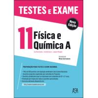 Testes e Exame - Física e Química A 11º Ano