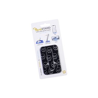 Suporte Portátil Mapiberia Flexistand Caveira