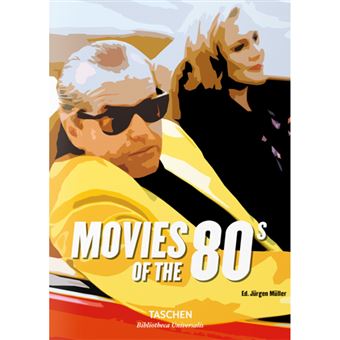 Movies of the 80s