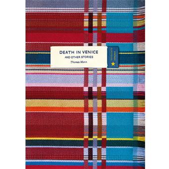 Death in Venice and Other Stories