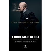 A Hora Mais Negra
