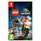 LEGO Jurassic World - Nintendo Switch_0