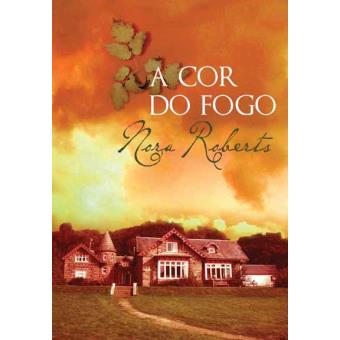 A Cor do Fogo