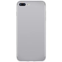 Capa 4-OK Slim para iPhone 7 Plus - Transparente