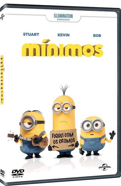 Mínimos 1