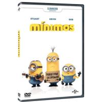 Mínimos (Minions)