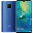 Smartphone Huawei Mate20 X - 128GB - Azul_0