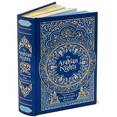 Arabian Nights: Um Clássico das Arábias - onlinecasinosportugal
