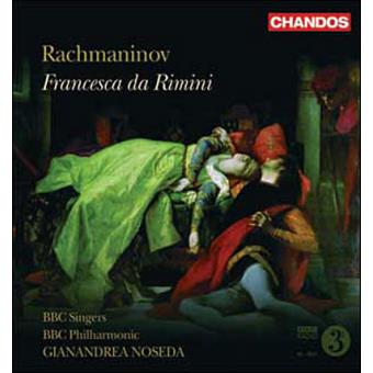 Francesca Da Rimini