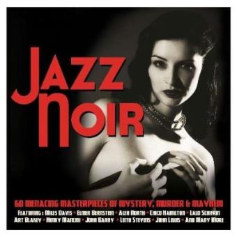 Jazz Noir (3CD)