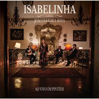Isabelinha Canta João Ferreira-Rosa - CD