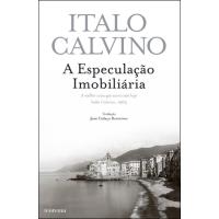 A Especulação Imobiliária