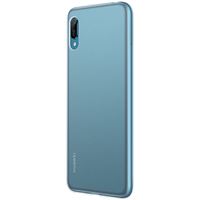 Capa Huawei para Y6 2019 - Transparente
