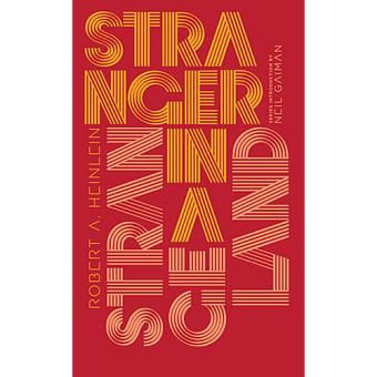 Stranger in a Strange Land