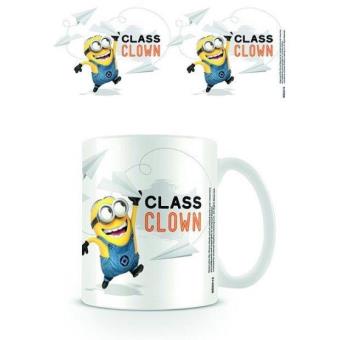 Despicable Me 2 - Caneca "Class Clown"